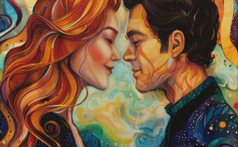 Loving Each Other All the Way Through