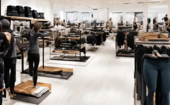 Lululemon to Open Its Largest Store Ever in Manhattan’s Flatiron District