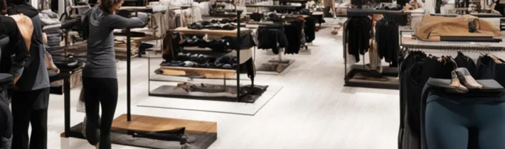 Lululemon to Open Its Largest Store Ever in Manhattan’s Flatiron District