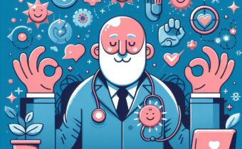 Maintaining a Positive Mental Attitude