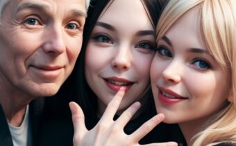 Make Friends as an Adult