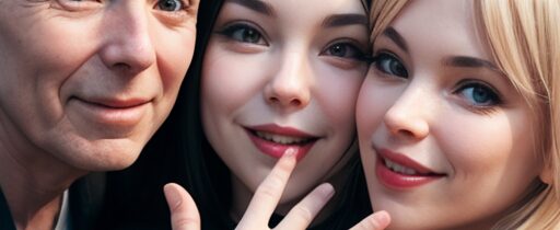 Make Friends as an Adult