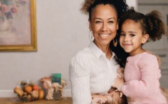 Mara Schiavocampo pens a heartfelt letter to her mother about raising her biracial daughter