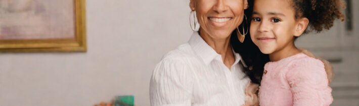 Mara Schiavocampo pens a heartfelt letter to her mother about raising her biracial daughter