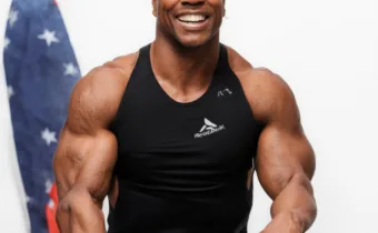 Meet the Second Winner of Reebok’s America’s Most Inspiring Trainer Search