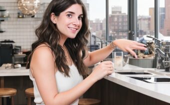 Meet Well+Good’s Next Big Thing: Ashley Guarrasi