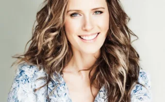 Megan Roup of The Sculpt Society on Battling Perfectionism and Redefining Health