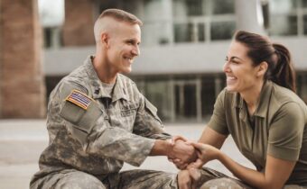 Military Counseling & Life Coaching for Service Members & Veterans
