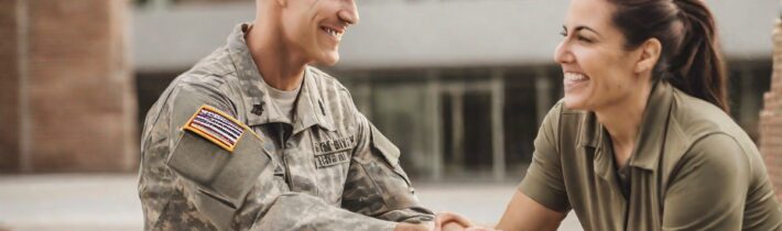 Military Counseling & Life Coaching for Service Members & Veterans