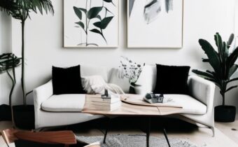 Minimalist Home Decor