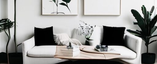 Minimalist Home Decor