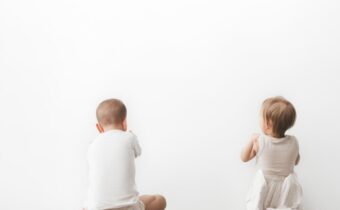 Minimalist Parenting Tips