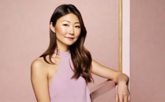 My Five Beauty Obsessions: How Actress Kimiko Glenn Gets Her Glow