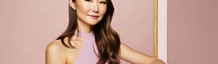 My Five Beauty Obsessions: How Actress Kimiko Glenn Gets Her Glow