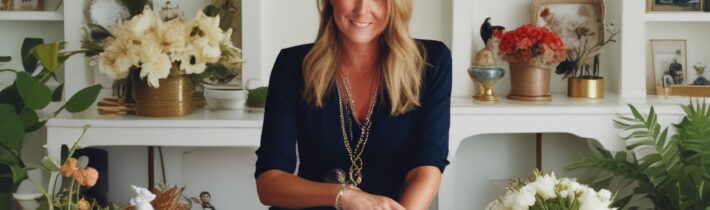 My Five Beauty Obsessions: India Hicks
