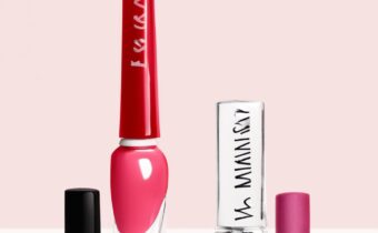 Nail Polish Is Getting a Major, Nontoxic Makeover