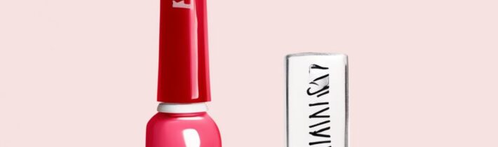 Nail Polish Is Getting a Major, Nontoxic Makeover