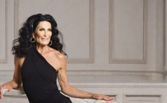 Norma Kamali Shares Her Best Wellness and Fitness Tips At 74