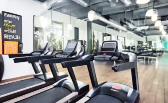Now You Can *Finally* Reserve a Treadmill at Barry’s Bootcamp Miami