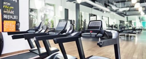 Now You Can *Finally* Reserve a Treadmill at Barry’s Bootcamp Miami