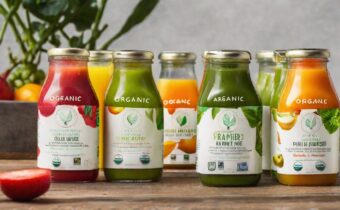 Organic Avenue Launches 3 New Cold-Pressed Summer Juices