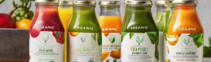 Organic Avenue Launches 3 New Cold-Pressed Summer Juices