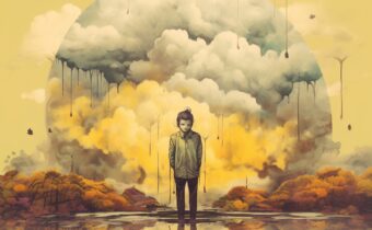 Overcoming Feeling Not Good Enough