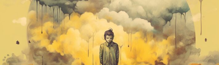 Overcoming Feeling Not Good Enough