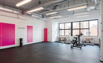 Pop Physique Expands With a Huge New Location in NYC