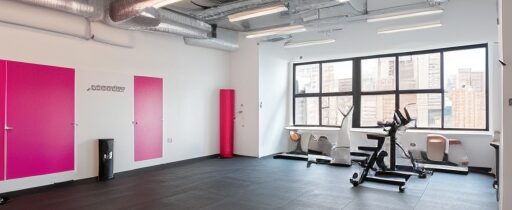 Pop Physique Expands With a Huge New Location in NYC