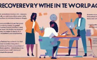 Recovery in the Workplace