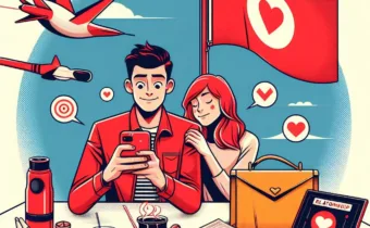 Relationship Red Flags: 15 Non-Negotiable Deal Breakers