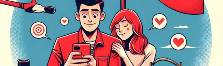 Relationship Red Flags: 15 Non-Negotiable Deal Breakers