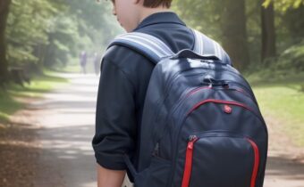 Saturday Morning Thoughts: Boy Back to School Residential