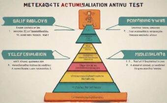 Self-Actualization Test: 34 Questions by Maslow