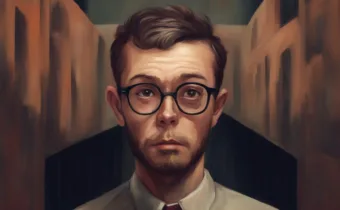 Self Centered Person