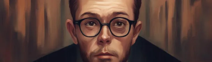 Self Centered Person