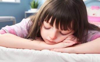 Sleep Hygiene Tips for Kids & Teens