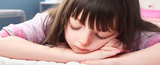 Sleep Hygiene Tips for Kids & Teens