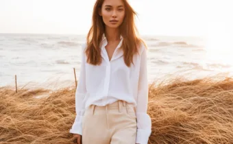 Stay Fashionably Comfortable with These 6 Stylish Pieces That Promote Wellbeing