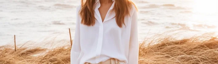 Stay Fashionably Comfortable with These 6 Stylish Pieces That Promote Wellbeing