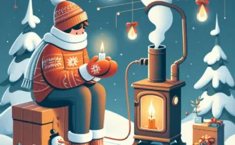 Staying Warm and Well: Tips for Heating Your Home in the Winter