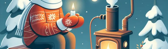 Staying Warm and Well: Tips for Heating Your Home in the Winter