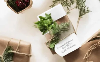 Sustainable Gift Ideas