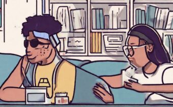 Take a Break from Social Media