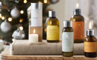 The 10 Best Natural Home Scents for the Holidays From Caldrea