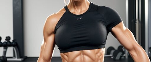 The 10-Minute Abs Workout This Celeb Trainer Does on Repeat