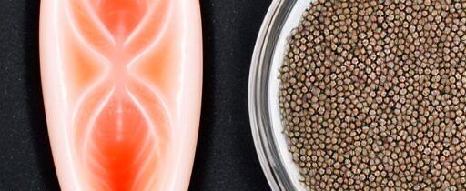 The 3 Surprising Beauty Benefits of Omega-3s