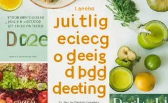 The 5 Best New Books on Juicing, Cleansing, and Detoxing