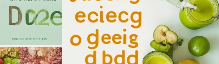 The 5 Best New Books on Juicing, Cleansing, and Detoxing